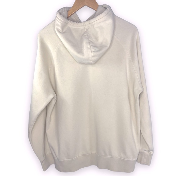 The North Face women's hooded sweatshirt - Picture 3 of 5